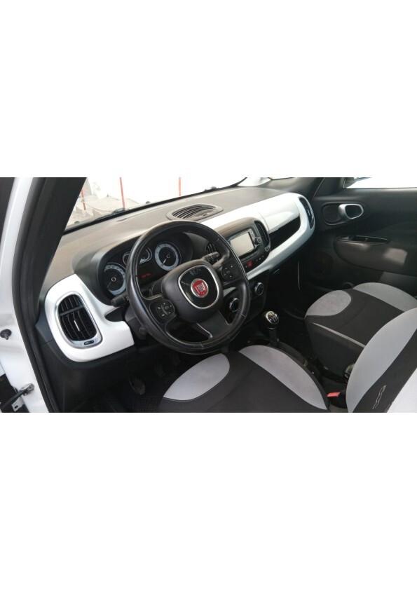 Fiat 500L 1.3 Multijet 85 CV Pop Star