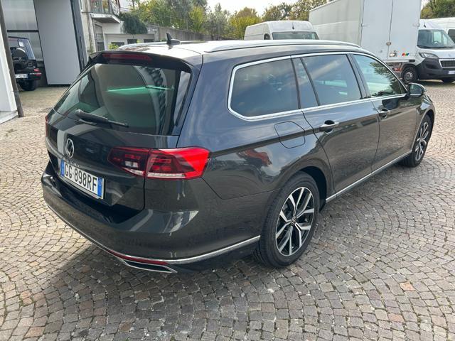 VOLKSWAGEN Passat Variant 2.0 TDI SCR EVO DSG Executive