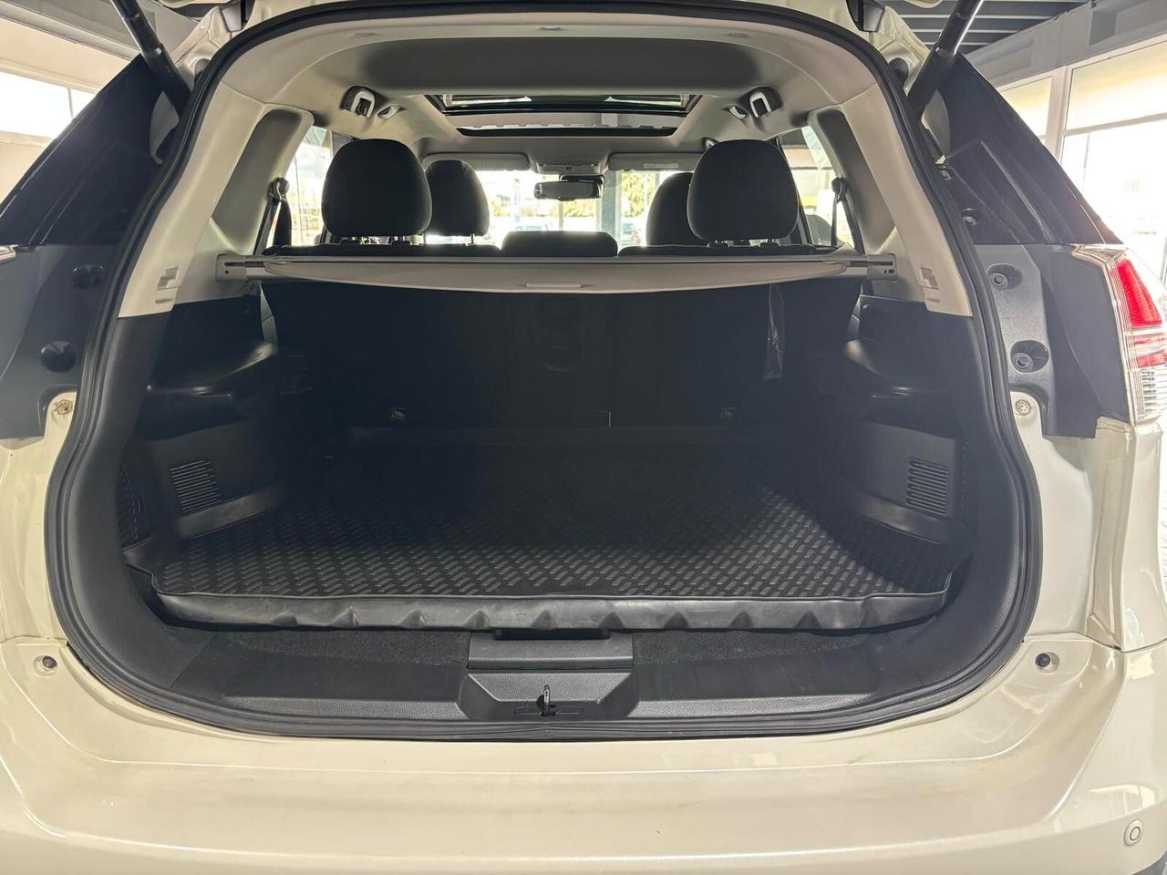 Nissan X-Trail 1.6 dCi 2WD N-Vision