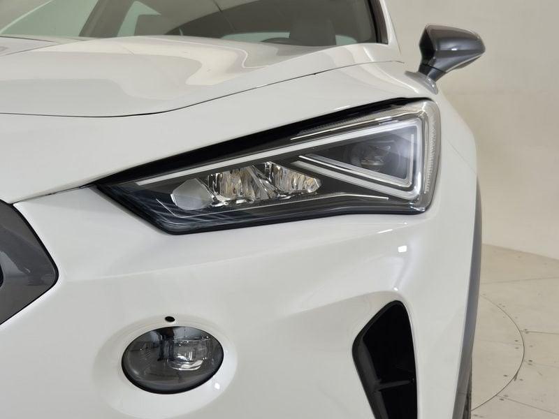CUPRA Formentor 2020 1.5 tsi 150cv dsg