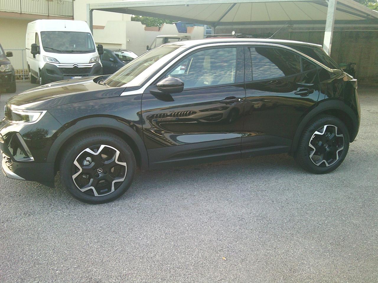 Opel Mokka 1.5 diesel Ultimate