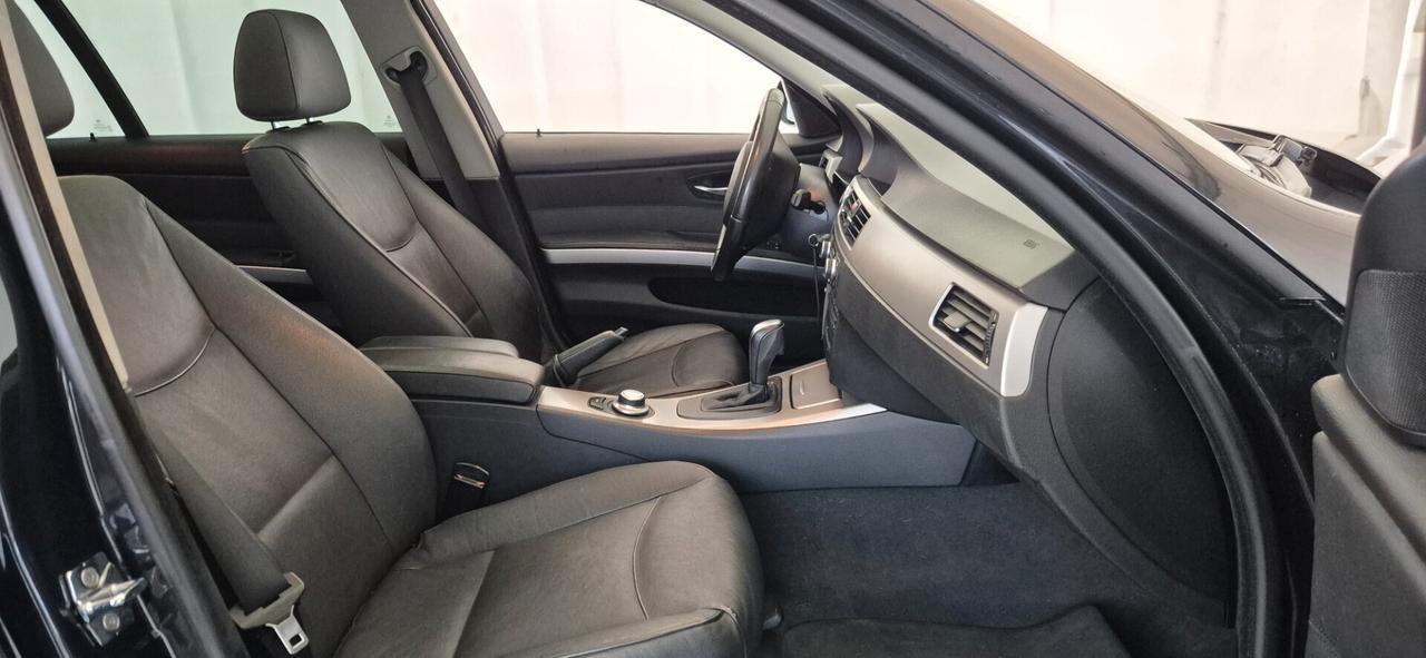 BMW SERIE 3 SW 320D TOURING 2.0 CV 163 Anno 2007