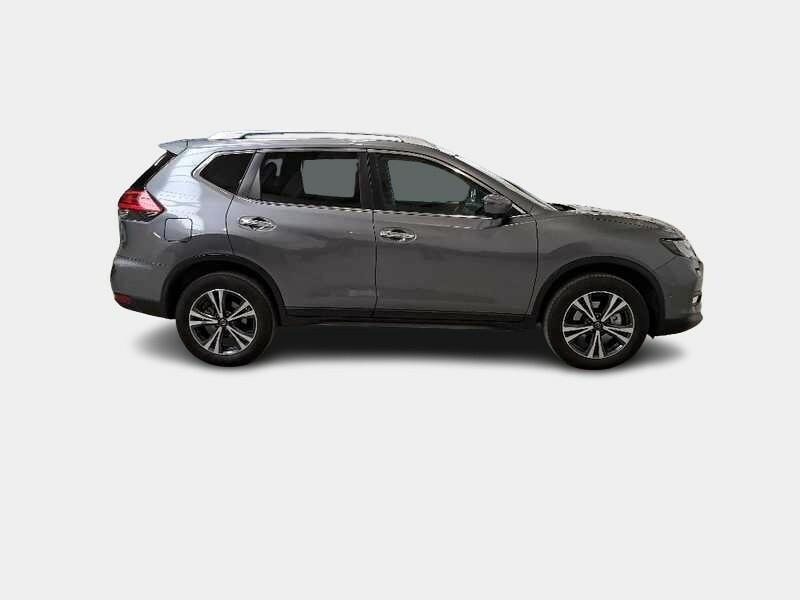 NISSAN X-TRAIL 2.0 dCi 177 4WD N-Connecta Autom.