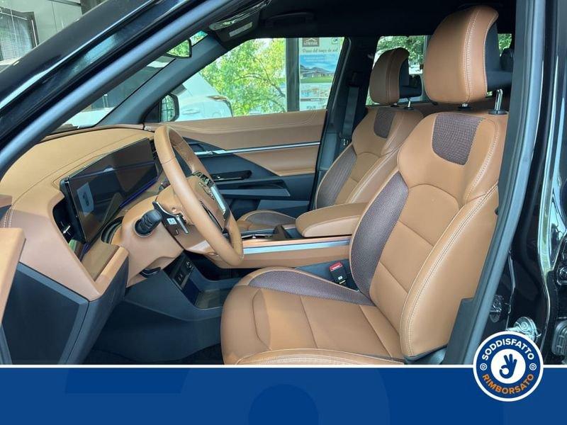 KGM Torres K-Line 1.5 Turbo GDI 163 CV 2WD AT