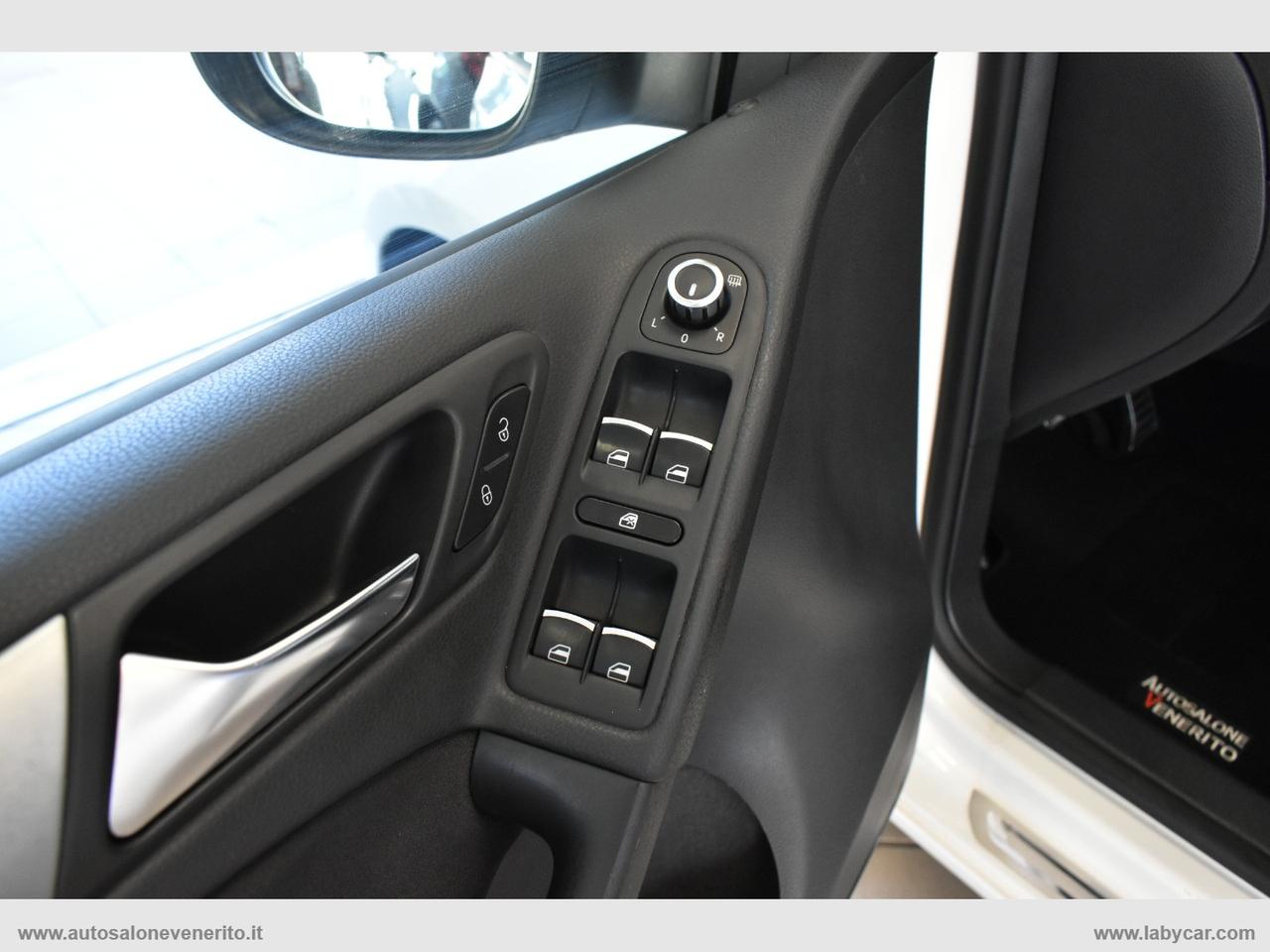 VOLKSWAGEN Golf 1.6 TDI 5p. Highline