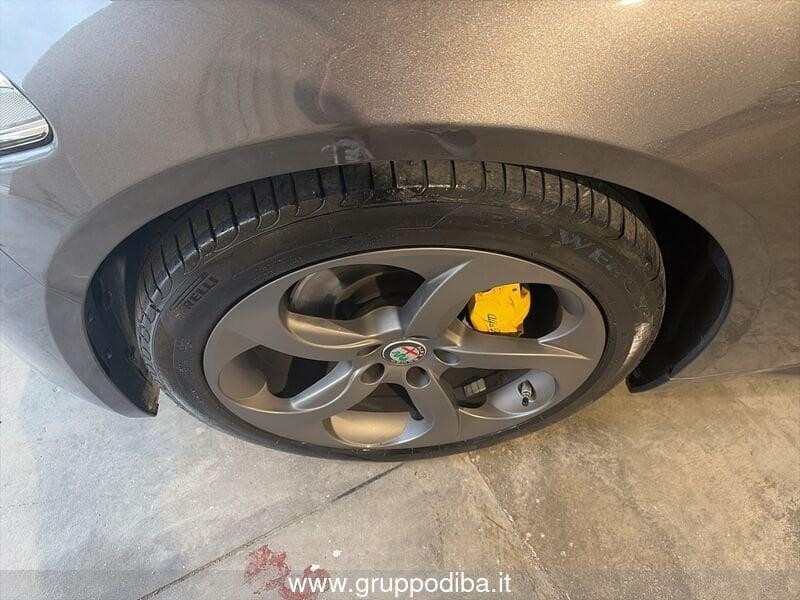 Alfa Romeo Giulia 2020 Diesel 2.2 t Sprint 190cv auto