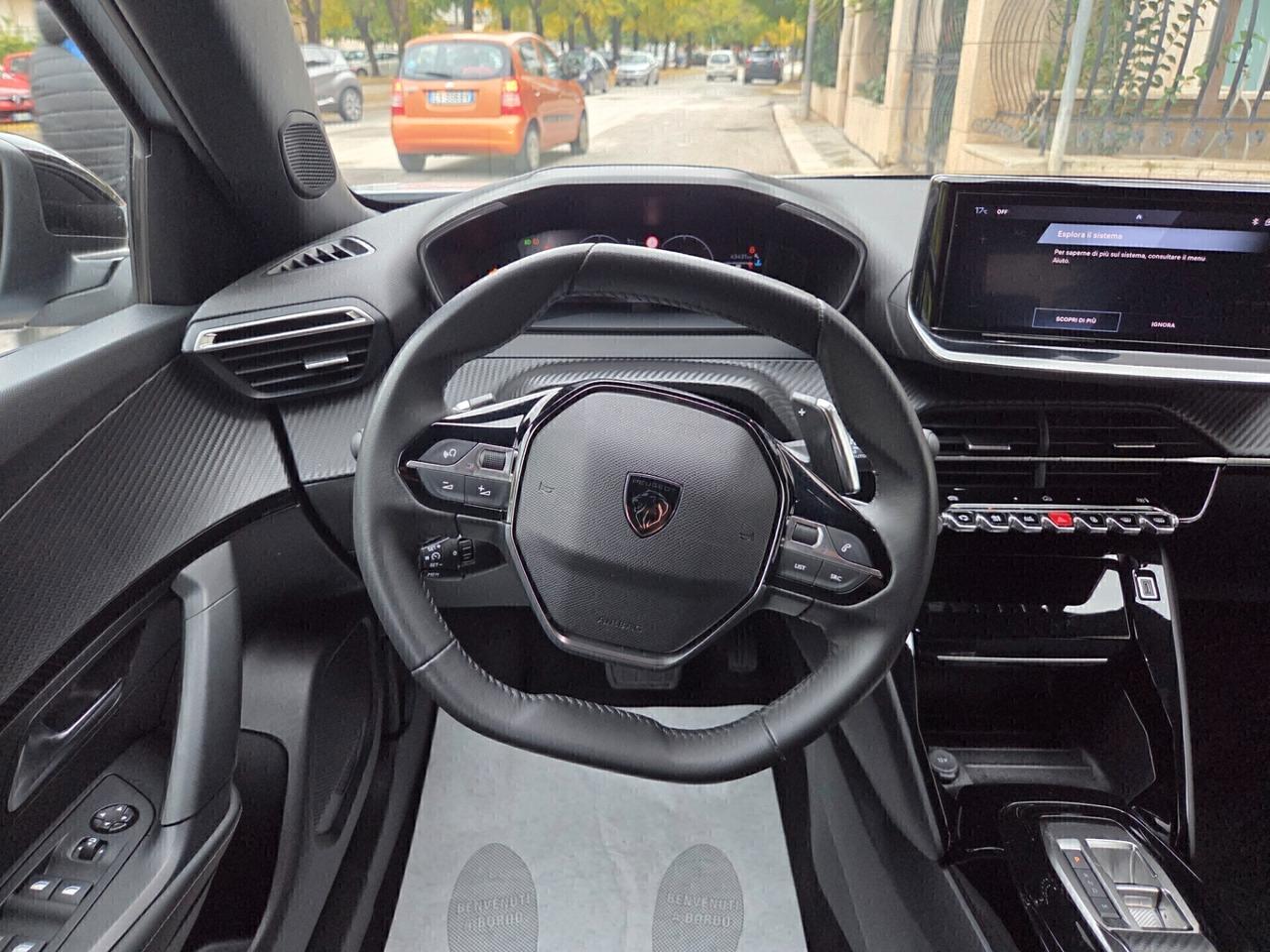 PEUGEOT 2008 BLUEHDI 130 EAT8 ALLURE PACK