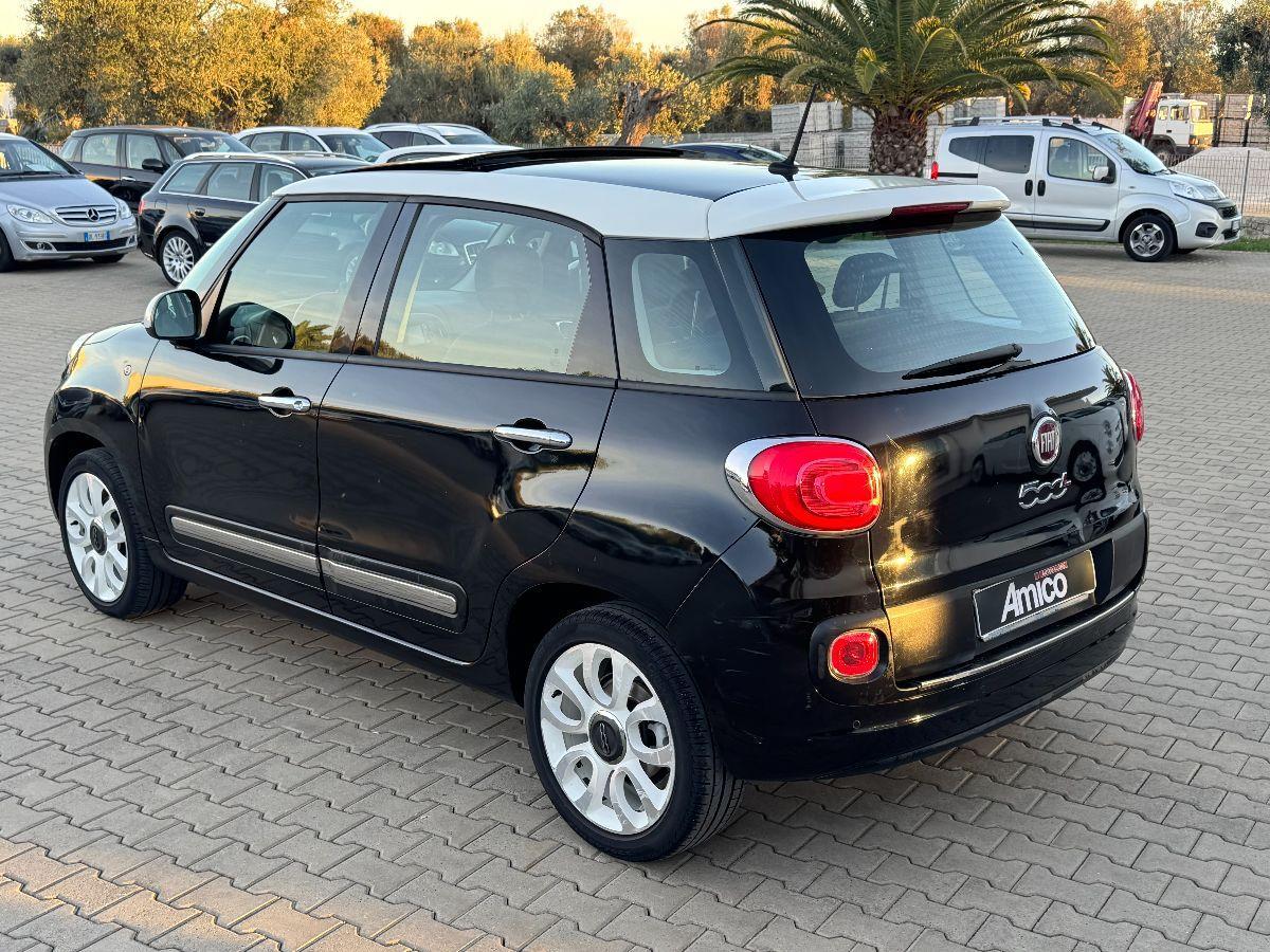 FIAT 500 L 1.3 Multijet Lounge Tetto Apribile