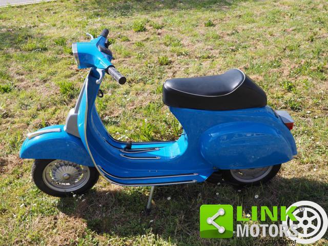 PIAGGIO Vespa 50 Special 1980 RESTAURATA
