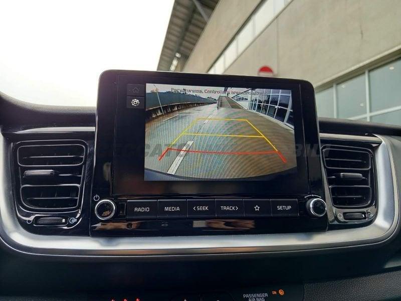 KIA Stonic Stonic 1.2 dpi Style s/Design Pack 84cv