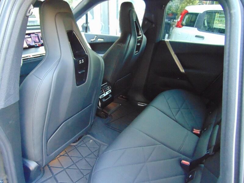 BMW iX (i20) iX xDrive 40 Pacchetto ...