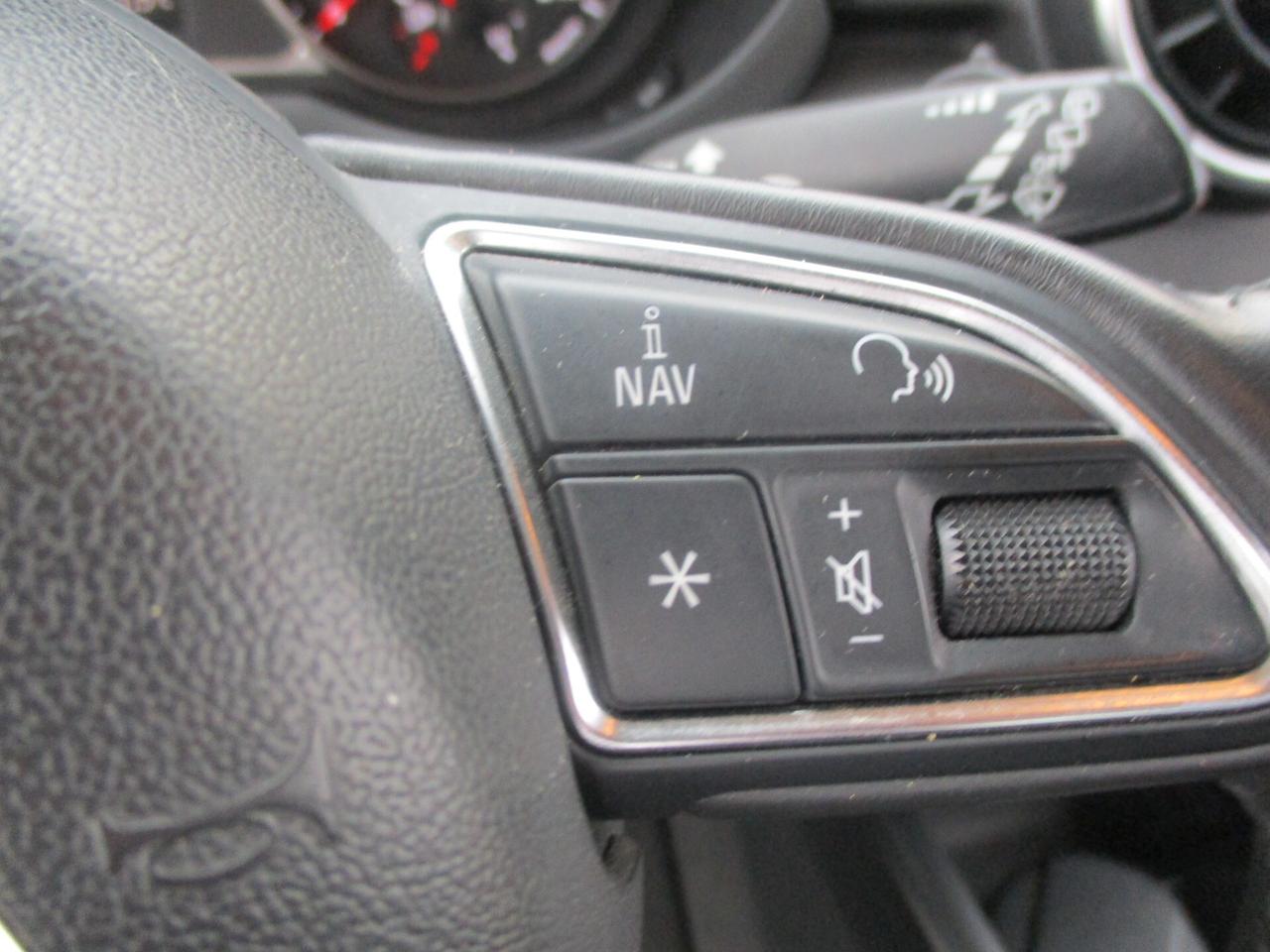 Audi A1 SPB 1.2 TFSI BZ/GPL MOLTO BELLA 2012