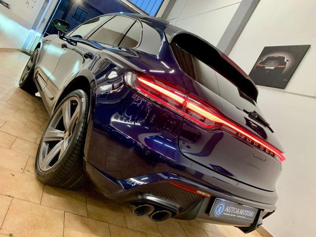 Porsche Macan Macan I 2022 2.0 T 265cv pdk - IVA esposta