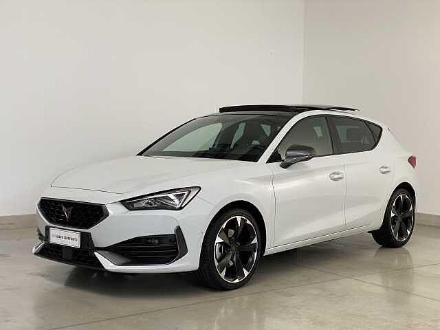 CUPRA Leon 2.0 TDI 150 CV DSG