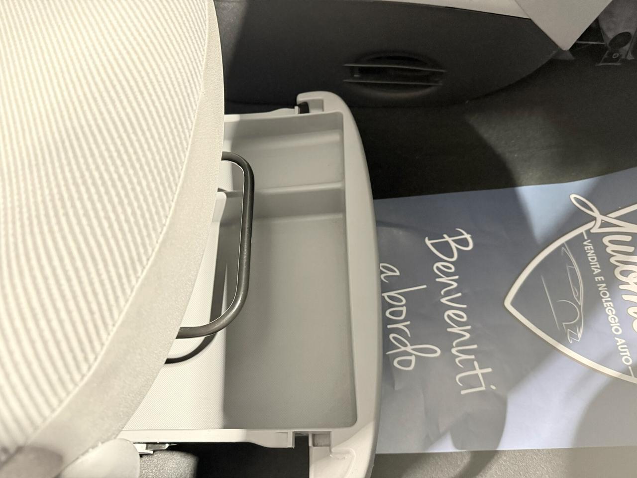 CITROEN C3 1.4 BI-ENERGY GPL 5 PORTE UNICO PROPRIETARIO