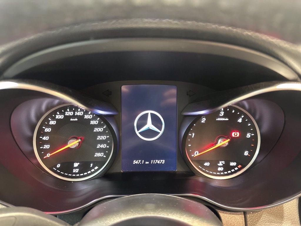 MERCEDES C coupe 200 sport del 2019