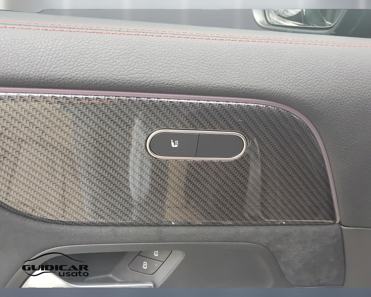Mercedes-Benz GLA-H247 2023 - GLA 200 d AMG Line Advanced Plus auto