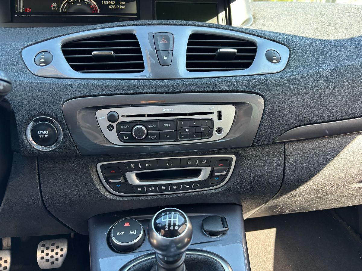 RENAULT Scénic XMod Cross 1.5 dCi 110CV Start&Stop Energy