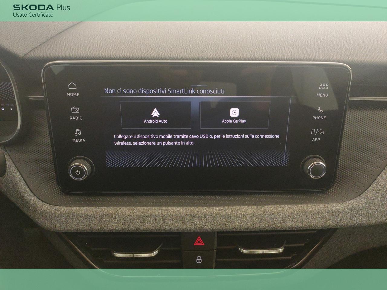 1.0 TSI Black Dots 115 CV