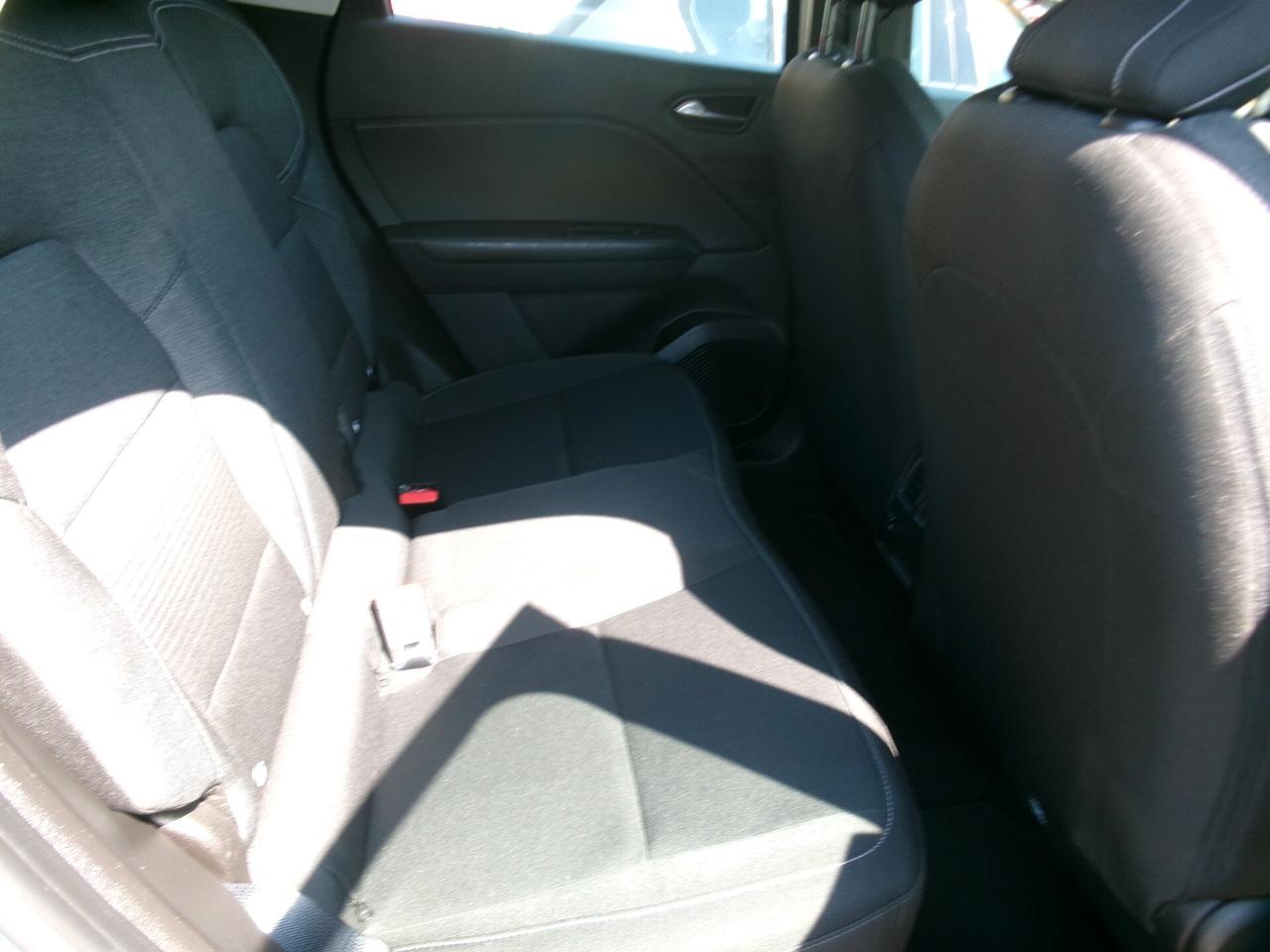 Renault Captur 1.0 GPL DI SERIE PDC/RETROCAMERA