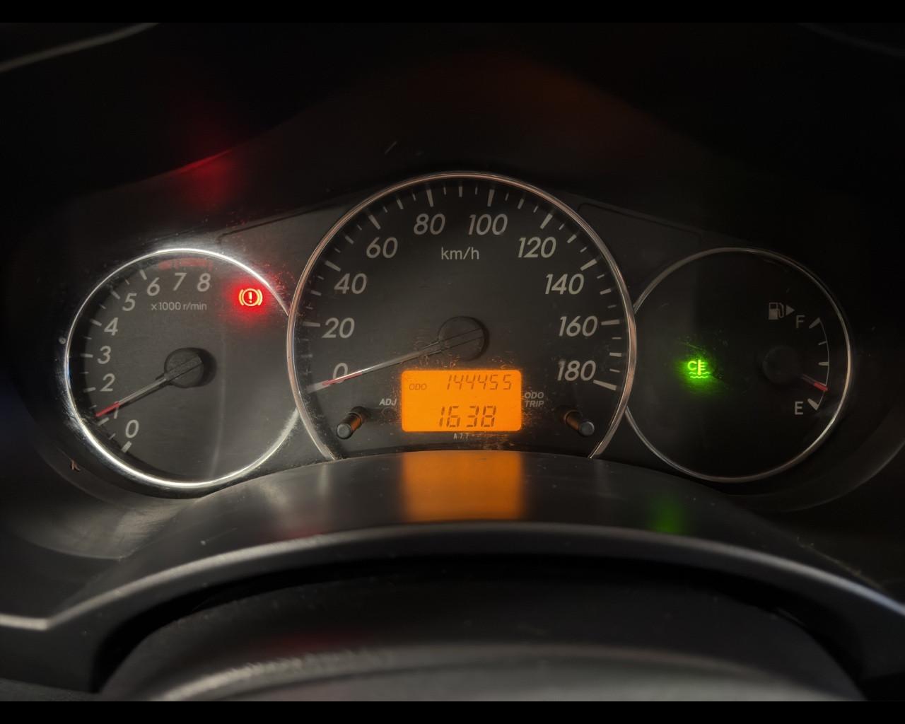 DAIHATSU Terios 1.5 2WD B Easy Five