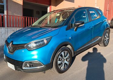 Renault Captur dCi 8V 90 CV Start&Stop Energy Zen