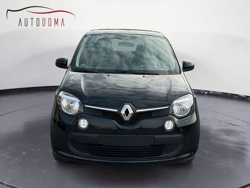 Renault Twingo Twingo SCe Stop&Start Intens