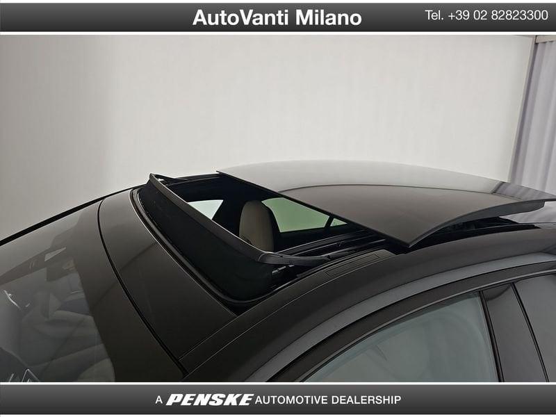BMW Serie 8 840i Gran Coupe Individual Composition Msport xdrive auto