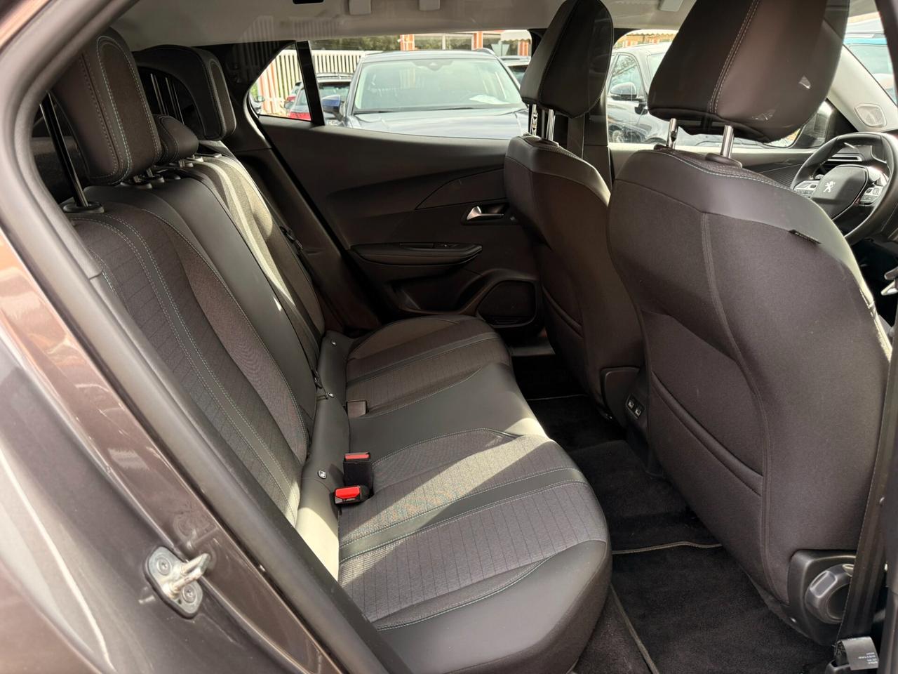 PEUGEOT 2008 1.5 Blue-HDi 110CV Allure Pack - 2022