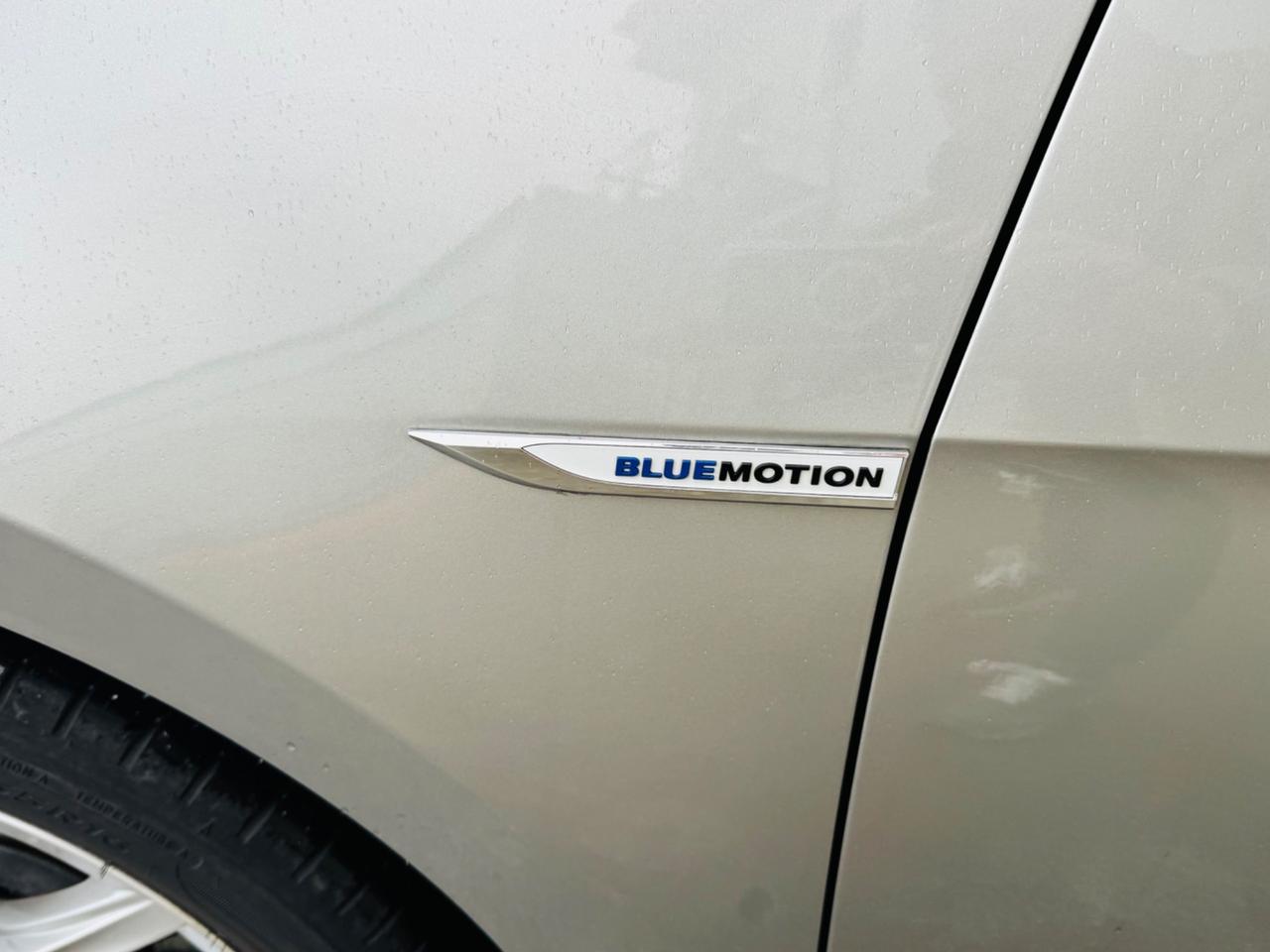 Volkswagen Golf 1.4 TGI 5p. Executive BlueMotion ok neopatentati