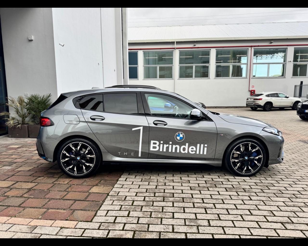 BMW 120d