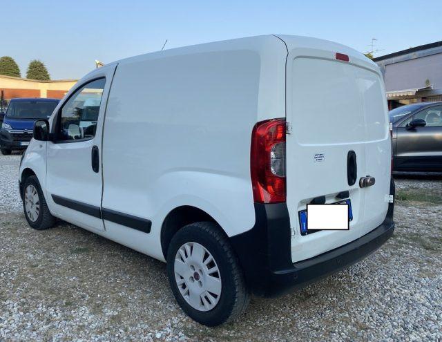 FIAT Fiorino 1.3 MJT 75CV Furgone SX