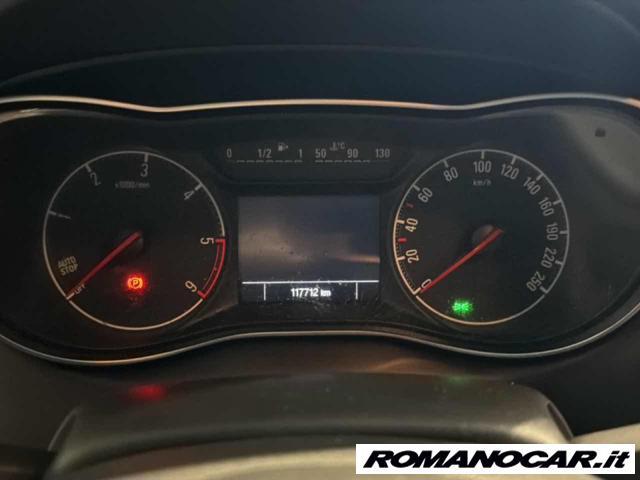 OPEL Zafira 1.6 CDTi 134CV Start&Stop Innovation