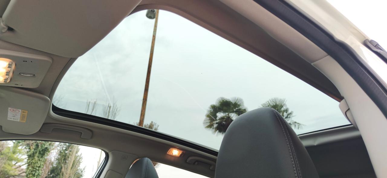 Nissan Qashqai 1.6 dCi 2WD Tekna 360°