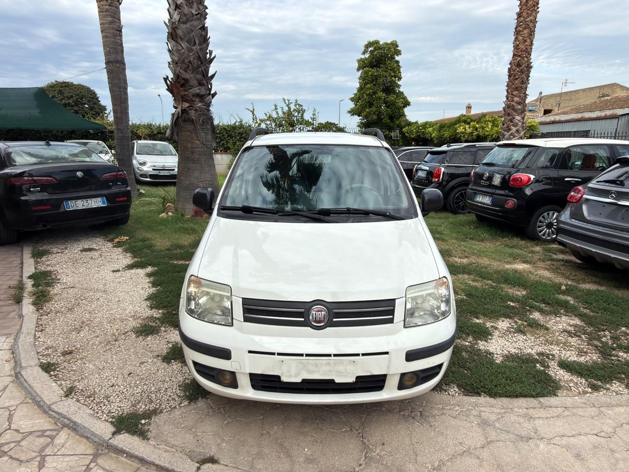 Fiat Panda 1.2 Dynamic