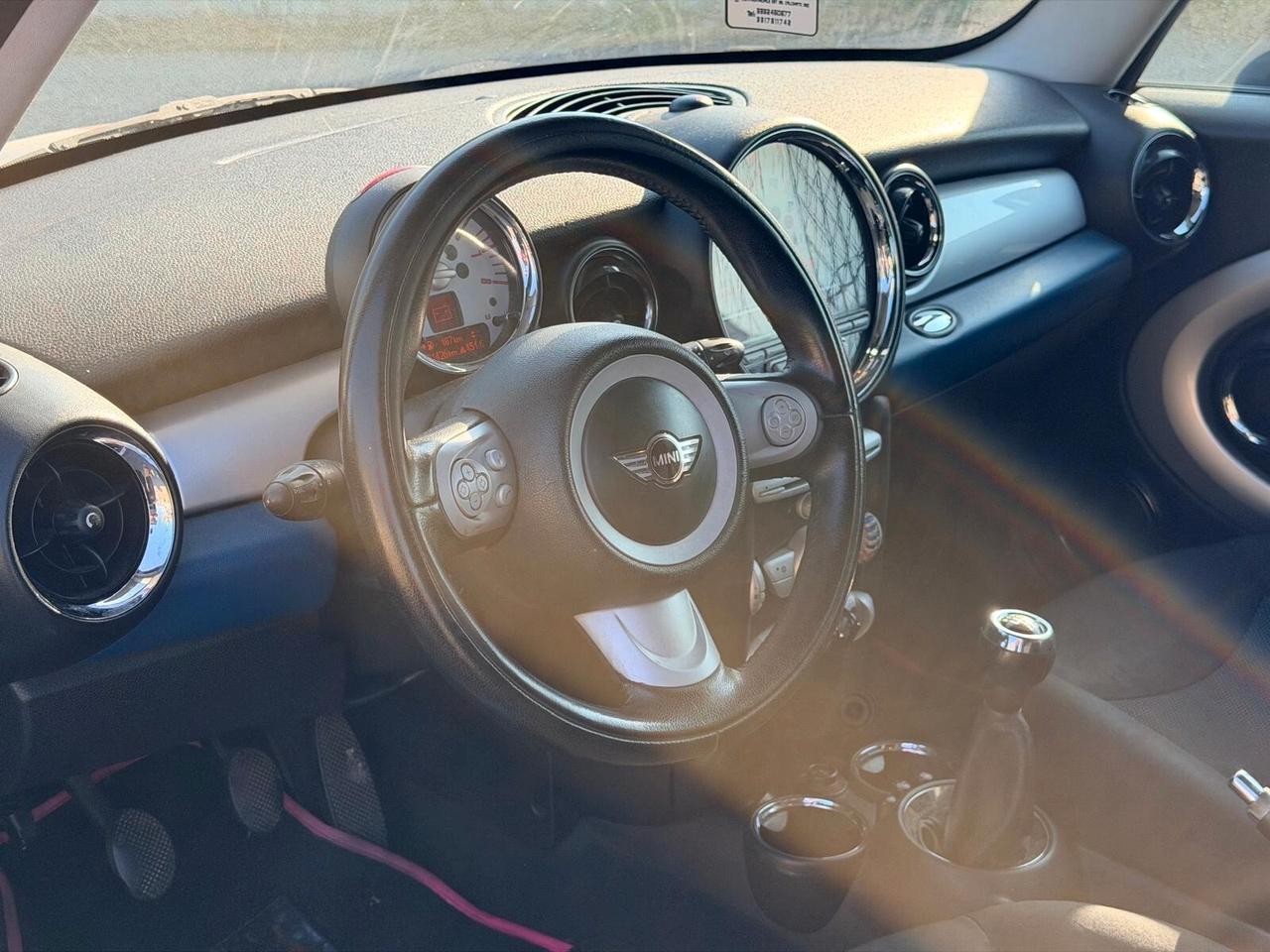 Mini 1.4 16V One