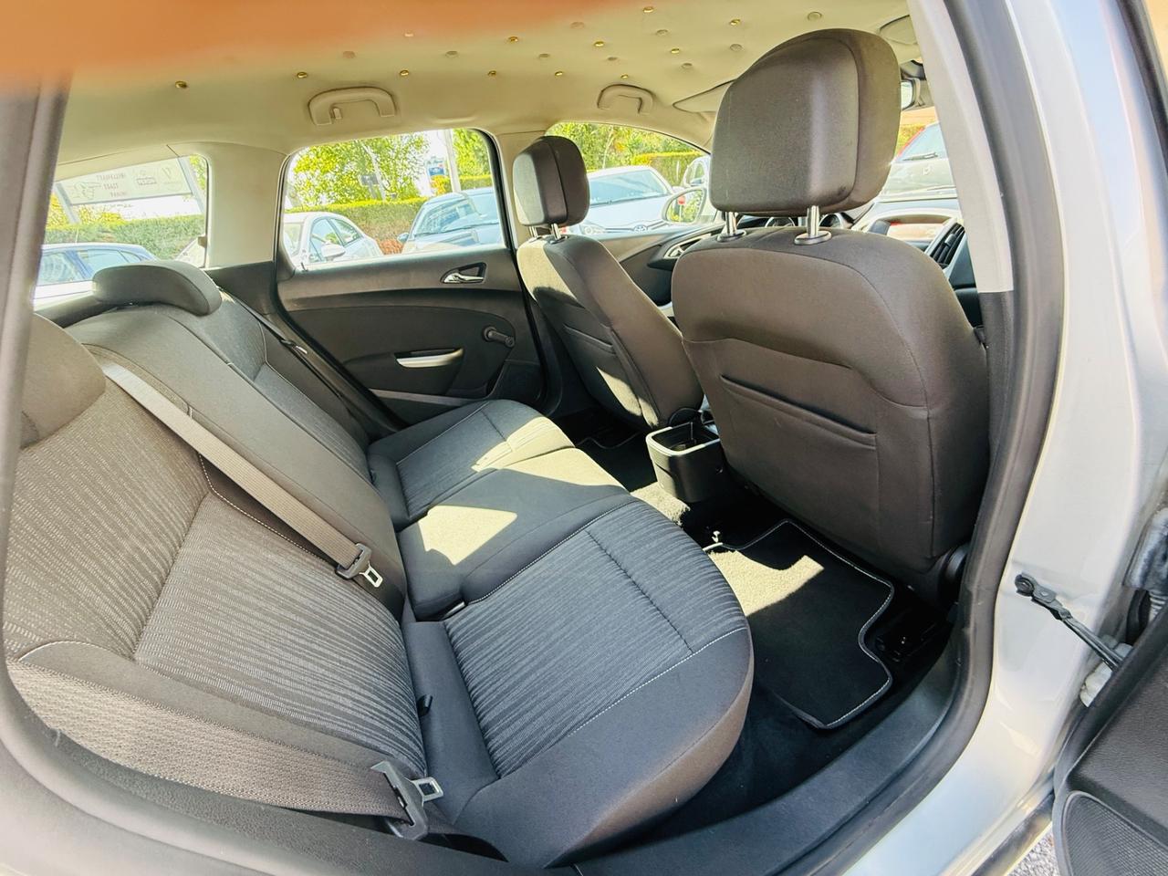 Opel Astra 1.7 CDTI 110CV Sports Tourer Elective