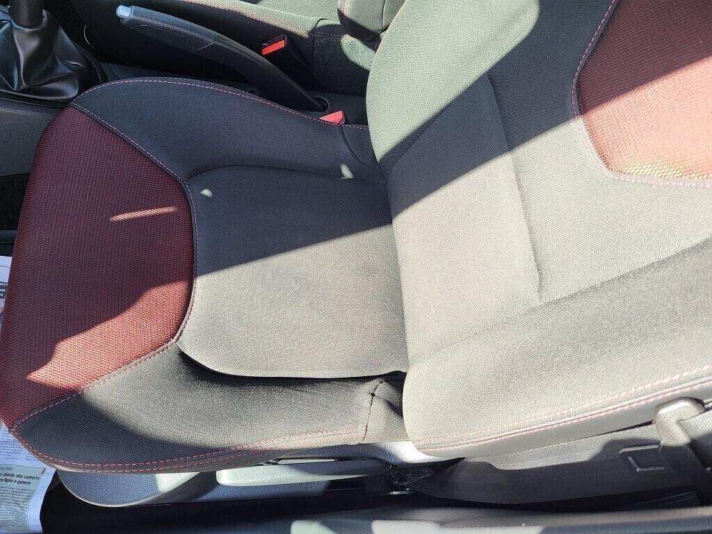 RENAULT Clio 1.5 dCi-UNICA PROPRIETA-3 REVISIONI