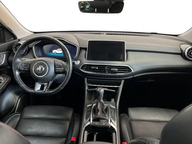 MG HS I 1.5 t Comfort