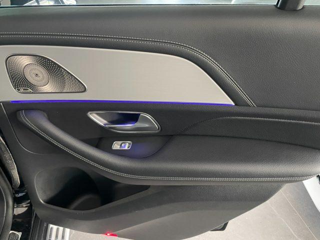 MERCEDES-BENZ GLE 350 2.0 de Hybrid EQ 4Matic Premium
