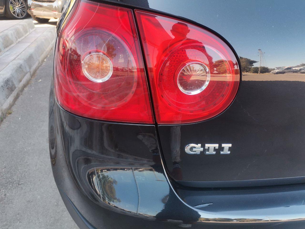 Volkswagen Golf 5 Porte Golf 5p 2.0 tfsi Gti