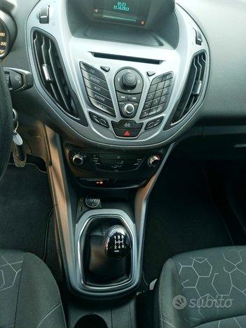 FORD B MAX BENZINA 1.0