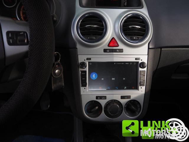 OPEL Corsa 1.3 CDTI 75CV ecoFLEX 3 porte