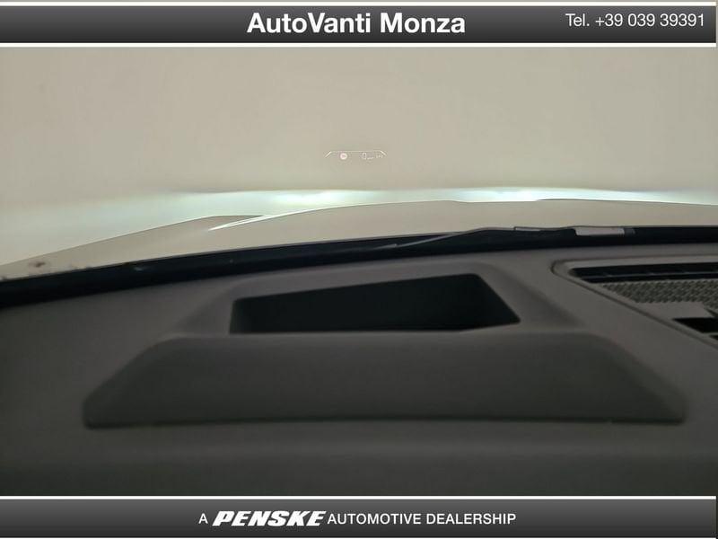 BMW X2 X2 xdrive 20d 48V MSport Pro auto