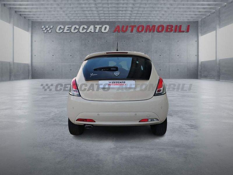 Lancia Ypsilon Ypsilon 1.3 mjt Platinum s&s 95cv my16