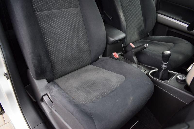 Nissan X-Trail X-Trail 2.0 dCi 150CV 4WD