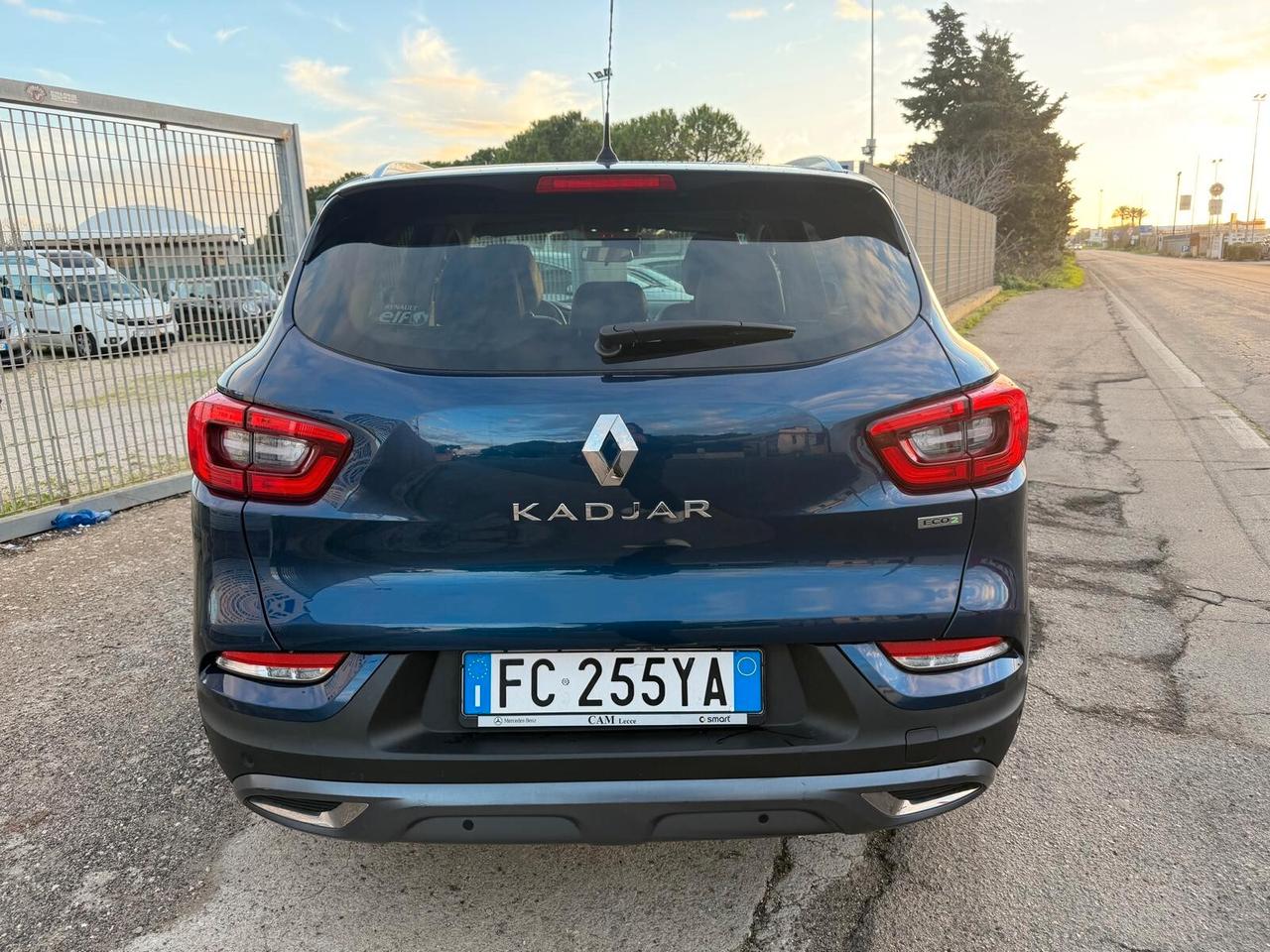Renault Kadjar - 1.5 DIESEL - 2016