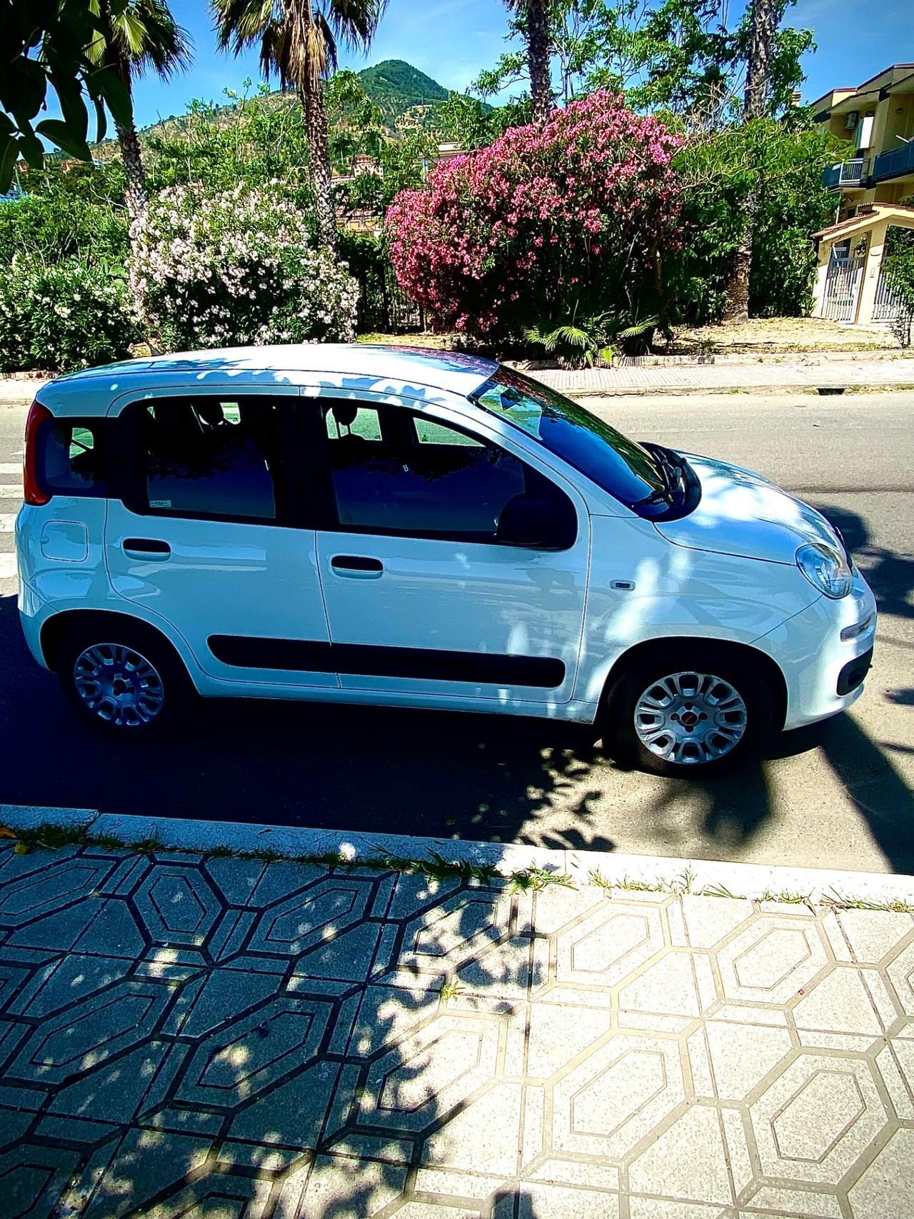Fiat Panda 1.3 MJT 95 CV Easy