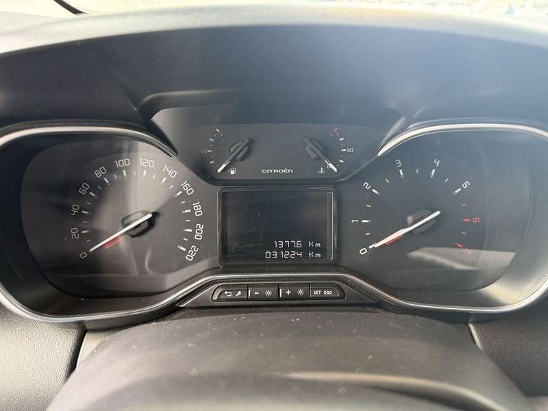 Citroën C3 Aircross PureTech 110 S&S MAX