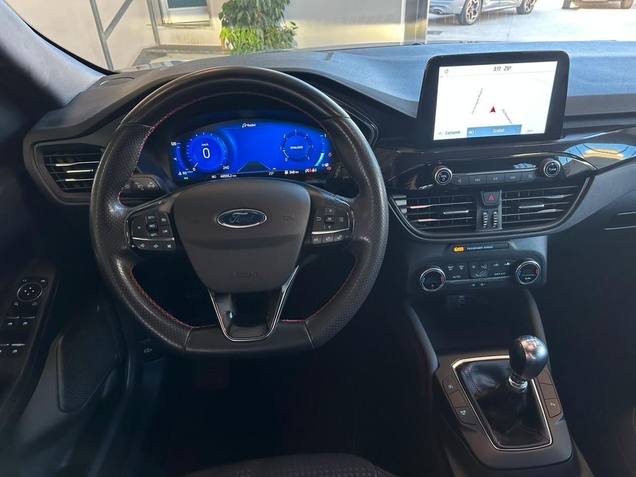 Ford Kuga 1.5 EcoBlue 120CV 2WD ST-Line
